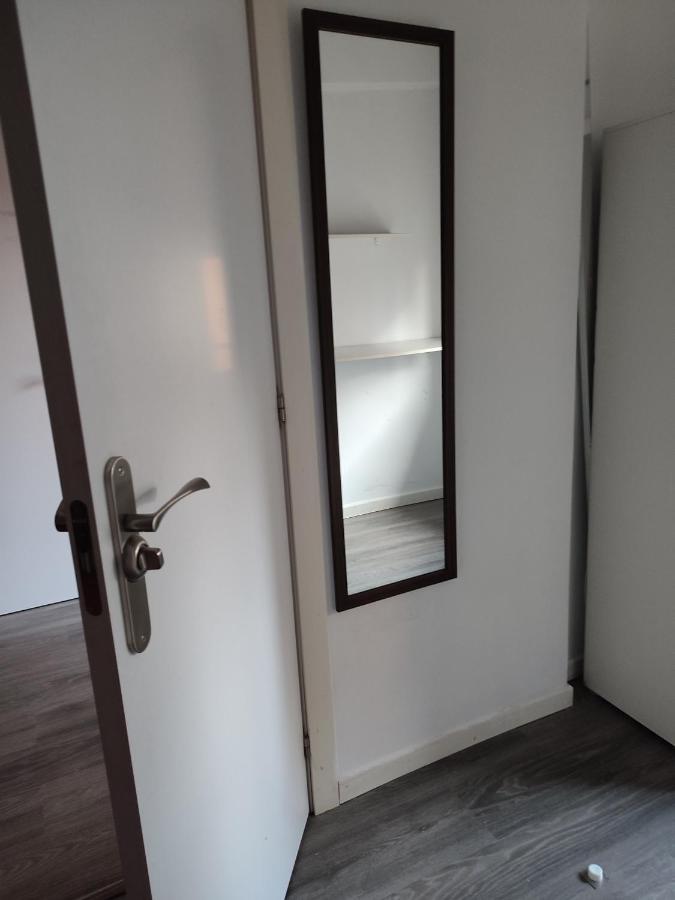 Avenue Rooms Valencia Exterior foto