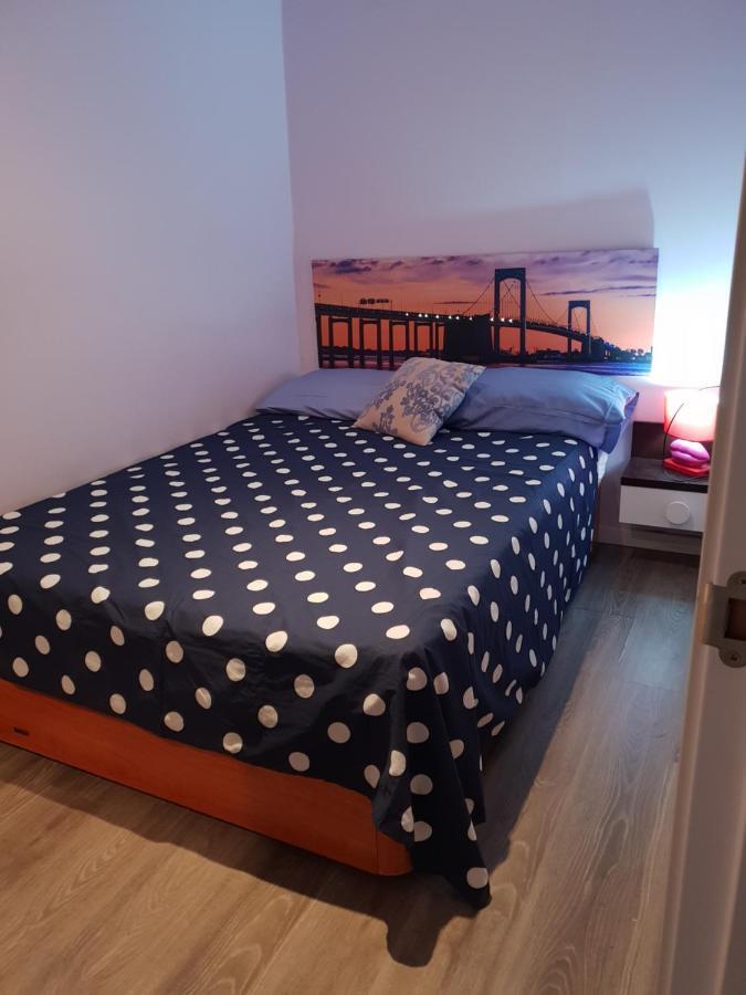 Avenue Rooms Valencia Habitación foto